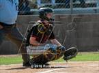 Photo from the gallery "Torrey Pines vs. Granite Hills (CIF SDS D1 Playoff)"