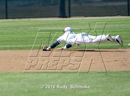Thumbnail 2 in Torrey Pines vs. Granite Hills (CIF SDS D1 Playoff) photogallery.