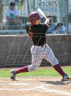 Photo from the gallery "Torrey Pines vs. Granite Hills (CIF SDS D1 Playoff)"