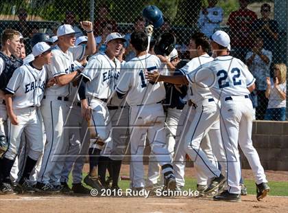 Thumbnail 3 in Torrey Pines vs. Granite Hills (CIF SDS D1 Playoff) photogallery.