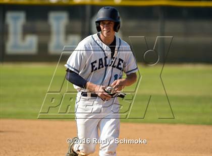 Thumbnail 3 in Torrey Pines vs. Granite Hills (CIF SDS D1 Playoff) photogallery.