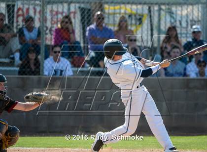 Thumbnail 2 in Torrey Pines vs. Granite Hills (CIF SDS D1 Playoff) photogallery.
