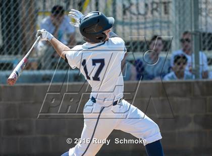 Thumbnail 3 in Torrey Pines vs. Granite Hills (CIF SDS D1 Playoff) photogallery.