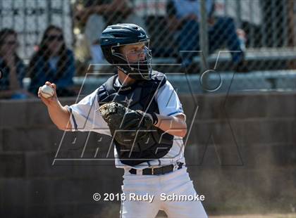Thumbnail 3 in Torrey Pines vs. Granite Hills (CIF SDS D1 Playoff) photogallery.