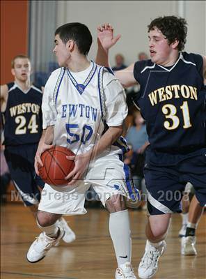 Thumbnail 3 in Weston @ Newtown photogallery.