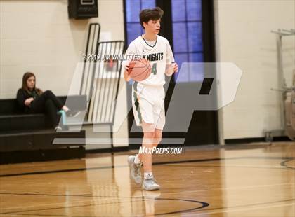 Thumbnail 1 in JV: Arizona College Prep @ Gilbert Christian photogallery.