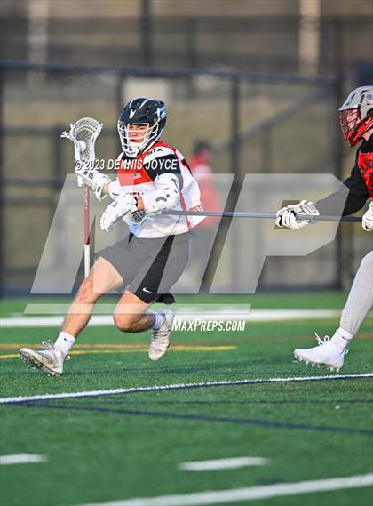 Thumbnail 3 in Clarence @ Penfield (Scrimmage) photogallery.