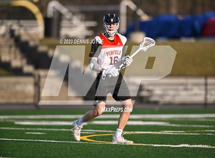 Thumbnail 1 in Clarence @ Penfield (Scrimmage) photogallery.