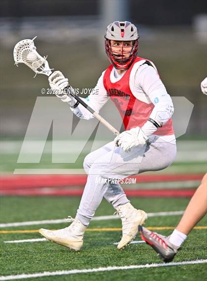 Thumbnail 3 in Clarence @ Penfield (Scrimmage) photogallery.