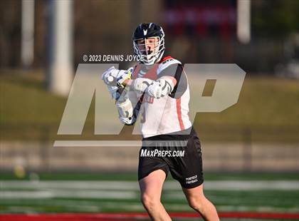 Thumbnail 1 in Clarence @ Penfield (Scrimmage) photogallery.