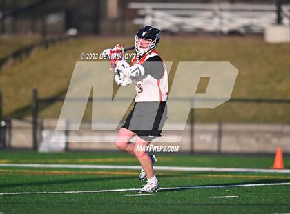 Thumbnail 1 in Clarence @ Penfield (Scrimmage) photogallery.