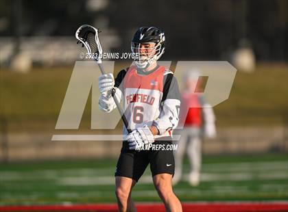 Thumbnail 1 in Clarence @ Penfield (Scrimmage) photogallery.