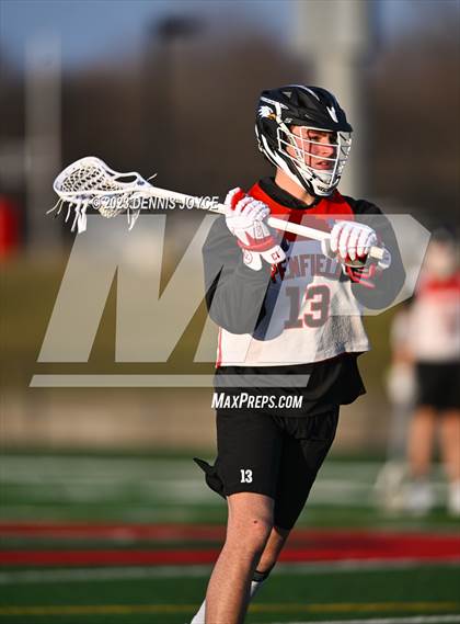 Thumbnail 3 in Clarence @ Penfield (Scrimmage) photogallery.