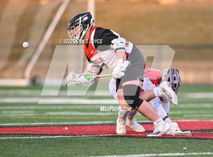Thumbnail 1 in Clarence @ Penfield (Scrimmage) photogallery.