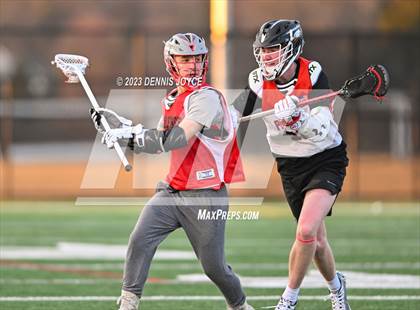 Thumbnail 1 in Clarence @ Penfield (Scrimmage) photogallery.