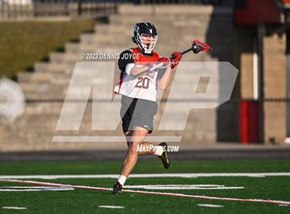 Thumbnail 1 in Clarence @ Penfield (Scrimmage) photogallery.