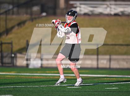 Thumbnail 2 in Clarence @ Penfield (Scrimmage) photogallery.