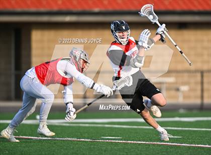 Thumbnail 3 in Clarence @ Penfield (Scrimmage) photogallery.