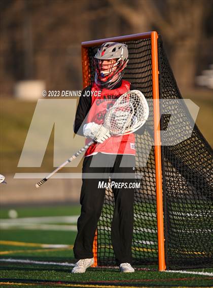 Thumbnail 3 in Clarence @ Penfield (Scrimmage) photogallery.