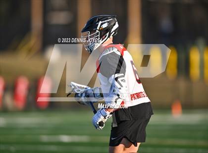 Thumbnail 1 in Clarence @ Penfield (Scrimmage) photogallery.