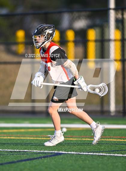 Thumbnail 1 in Clarence @ Penfield (Scrimmage) photogallery.
