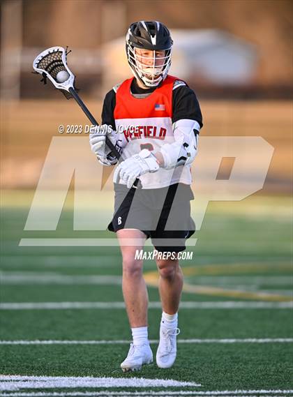 Thumbnail 3 in Clarence @ Penfield (Scrimmage) photogallery.