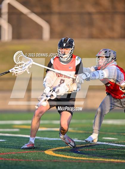Thumbnail 3 in Clarence @ Penfield (Scrimmage) photogallery.