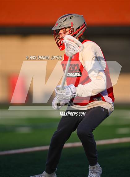 Thumbnail 2 in Clarence @ Penfield (Scrimmage) photogallery.