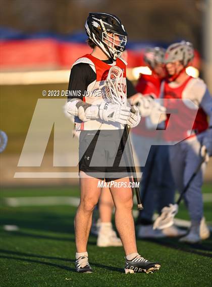 Thumbnail 1 in Clarence @ Penfield (Scrimmage) photogallery.