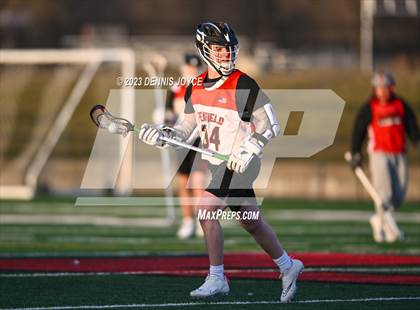 Thumbnail 2 in Clarence @ Penfield (Scrimmage) photogallery.