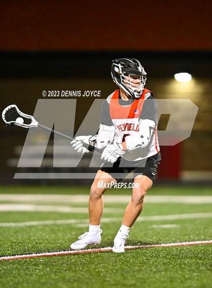 Thumbnail 1 in Clarence @ Penfield (Scrimmage) photogallery.