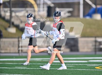 Thumbnail 2 in Clarence @ Penfield (Scrimmage) photogallery.