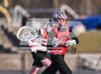 Thumbnail 1 in Clarence @ Penfield (Scrimmage) photogallery.