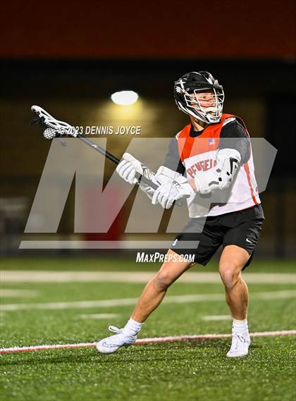 Thumbnail 2 in Clarence @ Penfield (Scrimmage) photogallery.