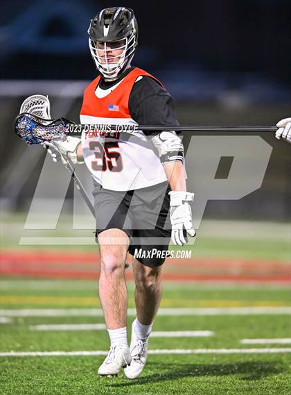 Thumbnail 2 in Clarence @ Penfield (Scrimmage) photogallery.