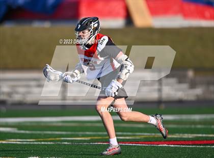 Thumbnail 3 in Clarence @ Penfield (Scrimmage) photogallery.