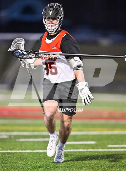 Thumbnail 1 in Clarence @ Penfield (Scrimmage) photogallery.