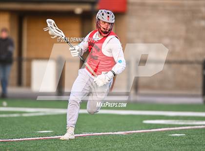 Thumbnail 2 in Clarence @ Penfield (Scrimmage) photogallery.