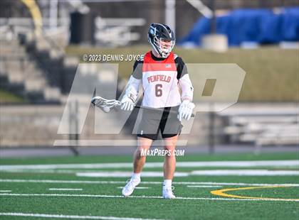 Thumbnail 3 in Clarence @ Penfield (Scrimmage) photogallery.