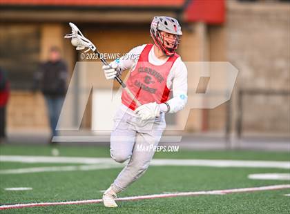 Thumbnail 1 in Clarence @ Penfield (Scrimmage) photogallery.