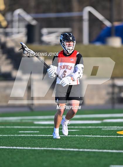 Thumbnail 1 in Clarence @ Penfield (Scrimmage) photogallery.