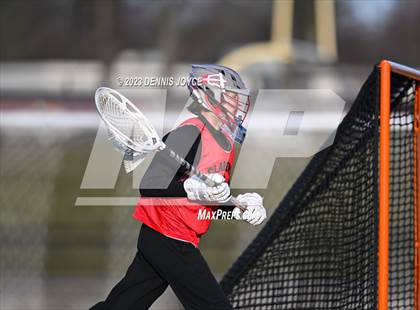 Thumbnail 3 in Clarence @ Penfield (Scrimmage) photogallery.