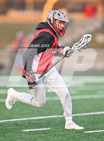 Thumbnail 3 in Clarence @ Penfield (Scrimmage) photogallery.
