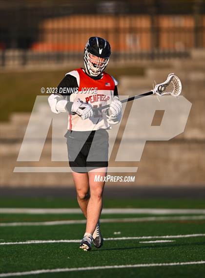Thumbnail 3 in Clarence @ Penfield (Scrimmage) photogallery.