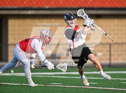 Thumbnail 1 in Clarence @ Penfield (Scrimmage) photogallery.