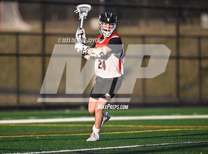 Thumbnail 2 in Clarence @ Penfield (Scrimmage) photogallery.