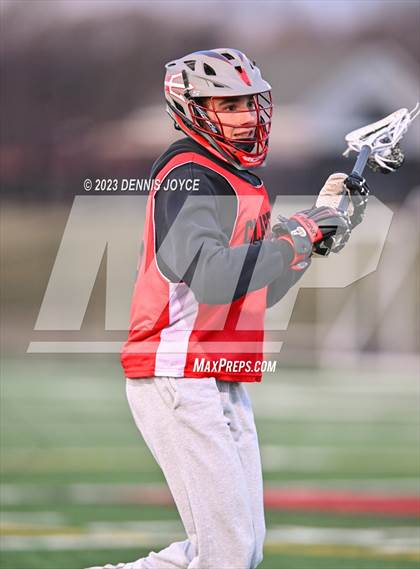 Thumbnail 3 in Clarence @ Penfield (Scrimmage) photogallery.