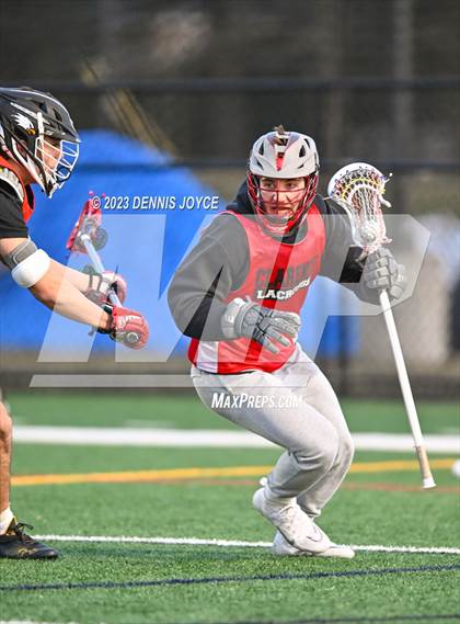 Thumbnail 3 in Clarence @ Penfield (Scrimmage) photogallery.
