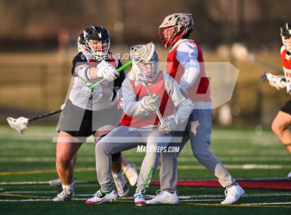 Thumbnail 3 in Clarence @ Penfield (Scrimmage) photogallery.