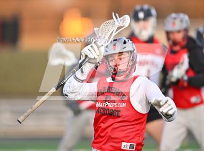 Thumbnail 3 in Clarence @ Penfield (Scrimmage) photogallery.